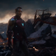 It’s okay, Tony doesn’t understand the timeline either.